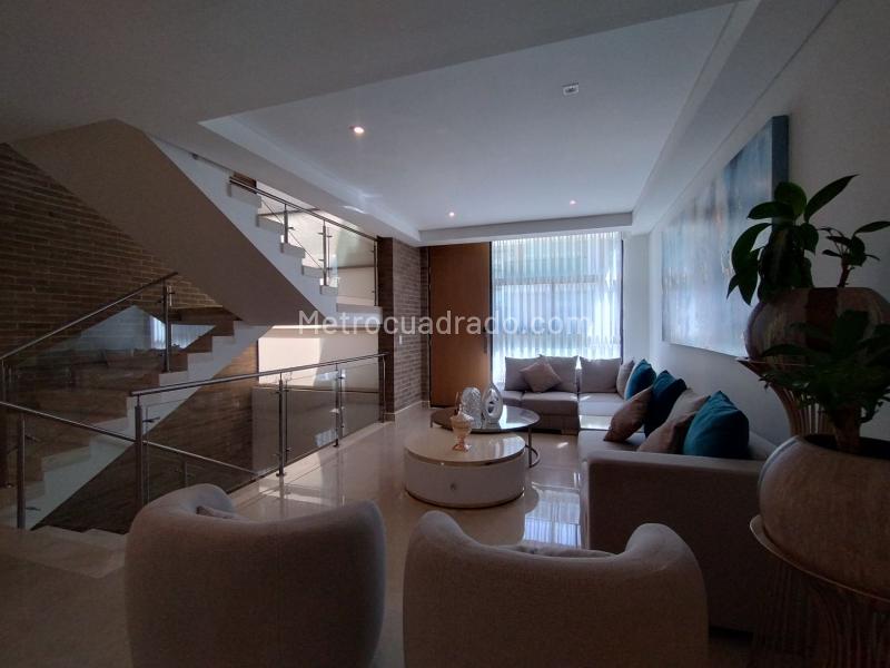 Casa en Arriendo, VILLA CAMPESTRE, Barranquilla - Ansicht 4