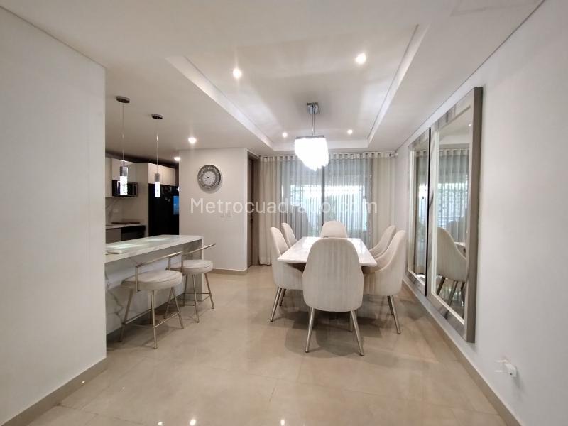 Casa en Arriendo, VILLA CAMPESTRE, Barranquilla - Ansicht 5