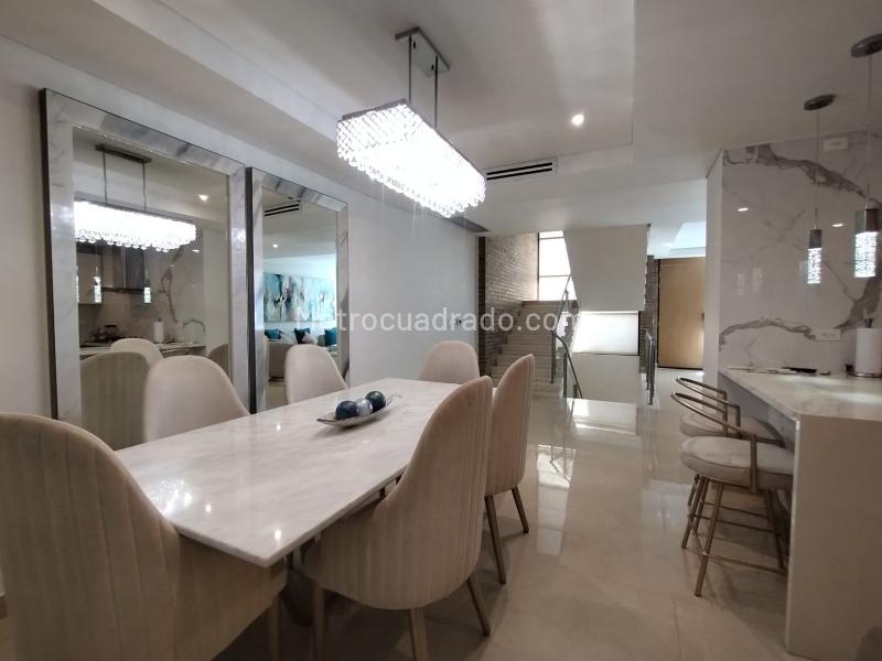 Casa en Arriendo, VILLA CAMPESTRE, Barranquilla - Ansicht 6