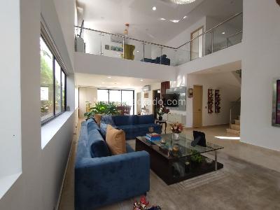 Casa en Arriendo, VILLA CAMPESTRE, Barranquilla
