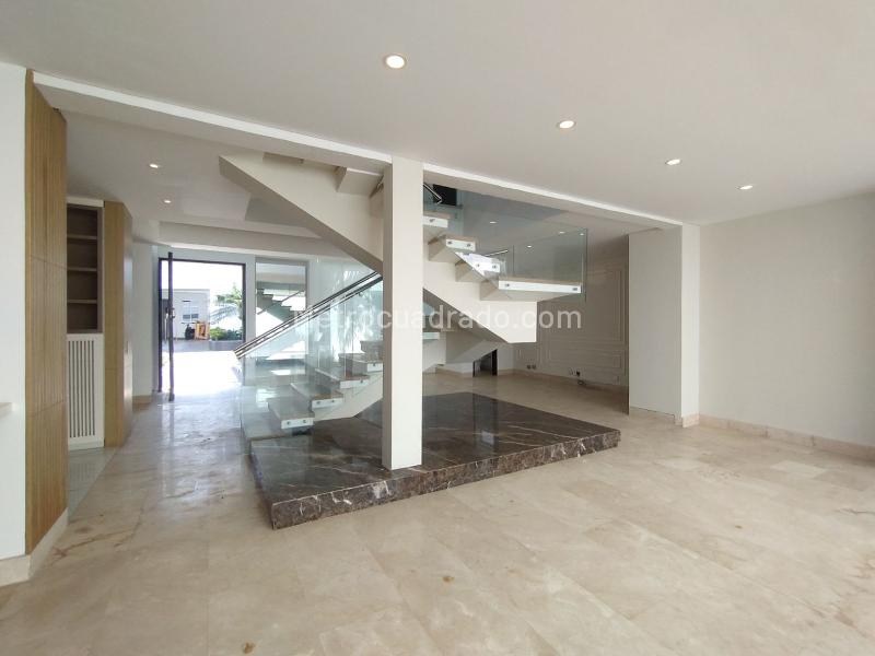 Casa en Arriendo, VILLA CAMPESTRE, Barranquilla – pohled 2