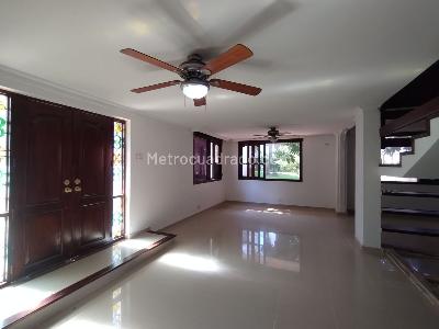 Casa en Arriendo, VILLA CAMPESTRE, Barranquilla