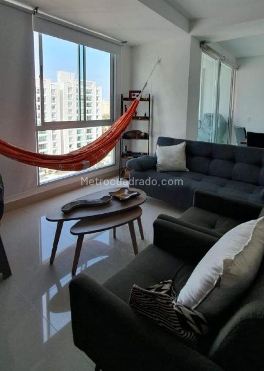 Foto del apartamento