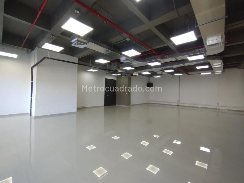 Oficina en Arriendo, ALTO PRADO, Barranquilla - Widok 2