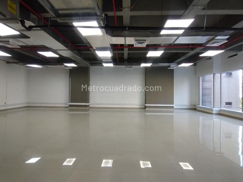 Oficina en Arriendo, ALTO PRADO, Barranquilla - Widok 3