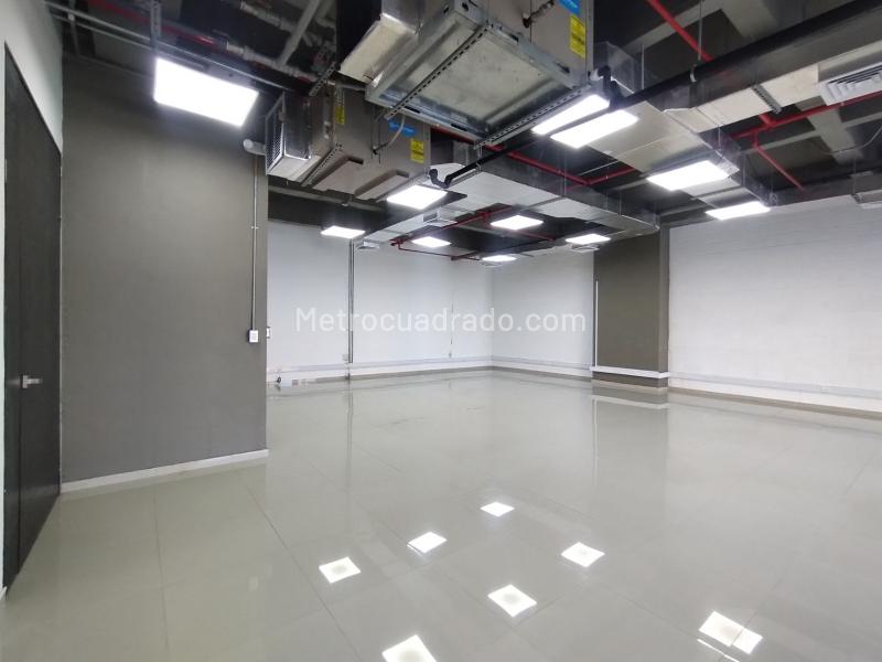 Oficina en Arriendo, ALTO PRADO, Barranquilla - Widok 4
