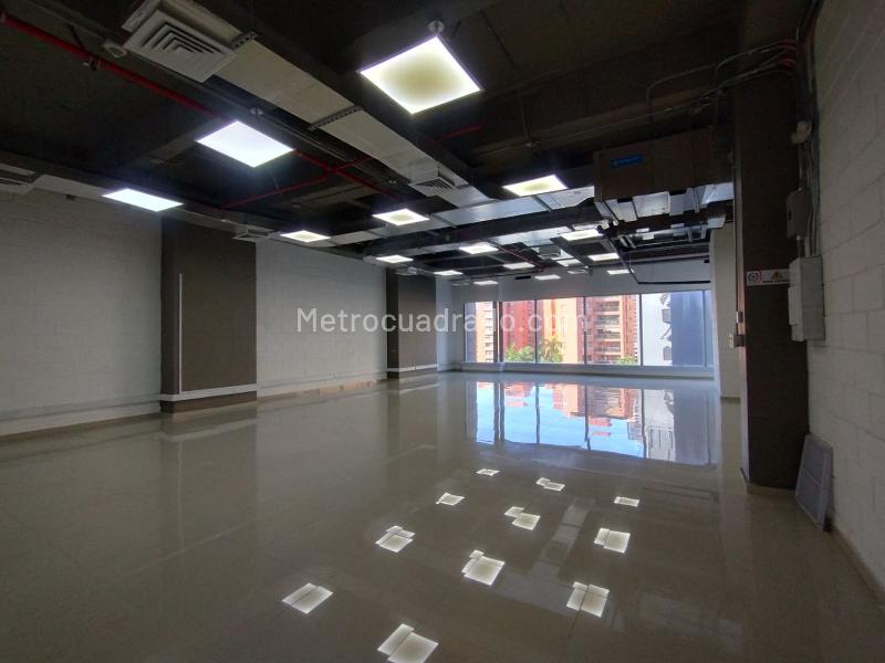 Oficina en Arriendo, ALTO PRADO, Barranquilla - Widok 5