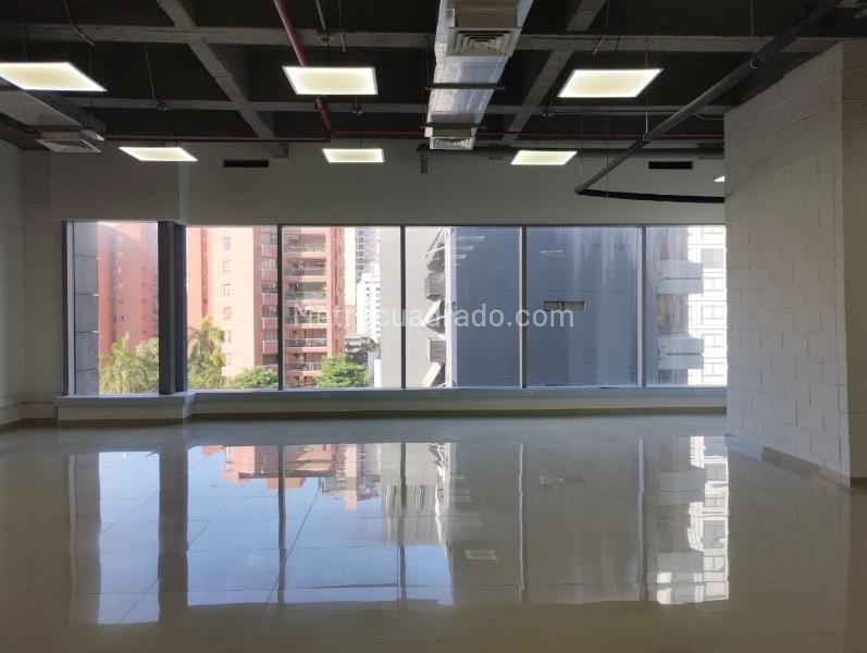 Oficina en Arriendo, ALTO PRADO, Barranquilla - Widok 6
