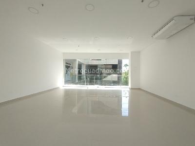 Retail space for rent in VILLA CAMPESTRE, Barranquilla