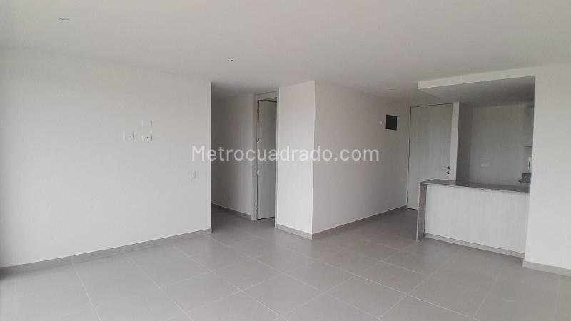 Apartamento en Arriendo, VILLA CAMPESTRE, Barranquilla - Widok 4