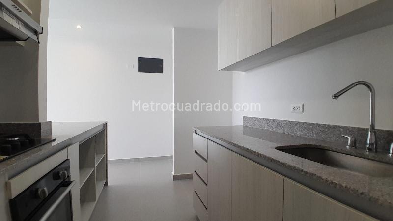 Apartamento en Arriendo, VILLA CAMPESTRE, Barranquilla - Widok 6