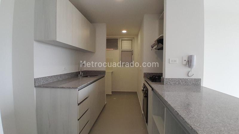 Apartamento en Arriendo, VILLA CAMPESTRE, Barranquilla - Więcej