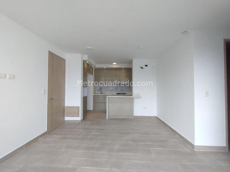 Apartamento en Arriendo, RIOMAR, Barranquilla - Widok 3