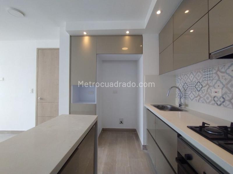 Apartamento en Arriendo, RIOMAR, Barranquilla - Więcej