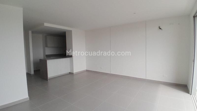Apartamento en Arriendo, VILLA CAMPESTRE, Barranquilla - Widok 3