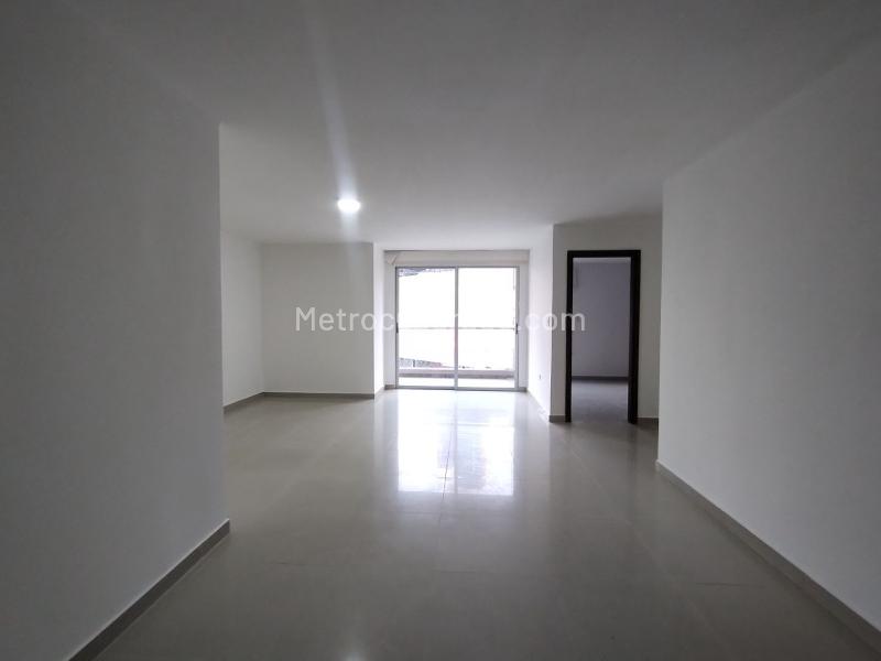 Apartamento en Arriendo, EL GOLF, Barranquilla - Ansicht 2