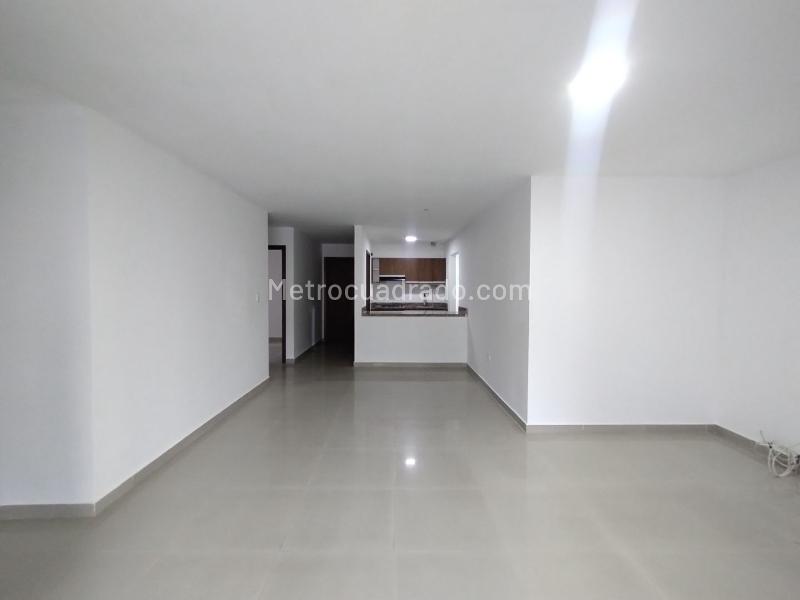 Apartamento en Arriendo, EL GOLF, Barranquilla - Ansicht 6