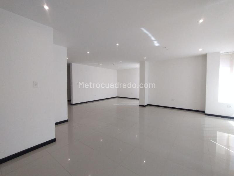 Piso – Barranquilla, Riomar - Más