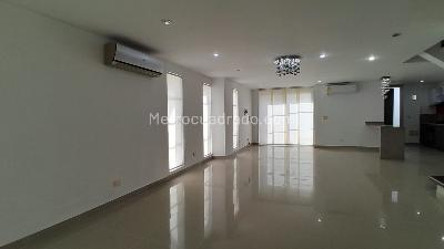 Casa en Arriendo, VILLA CAMPESTRE, Barranquilla