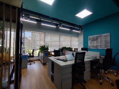 Oficina en Arriendo, ALTO PRADO, Barranquilla