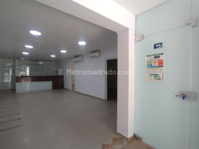 Local Comercial en Arriendo, SAN VICENTE, Barranquilla - Widok 2
