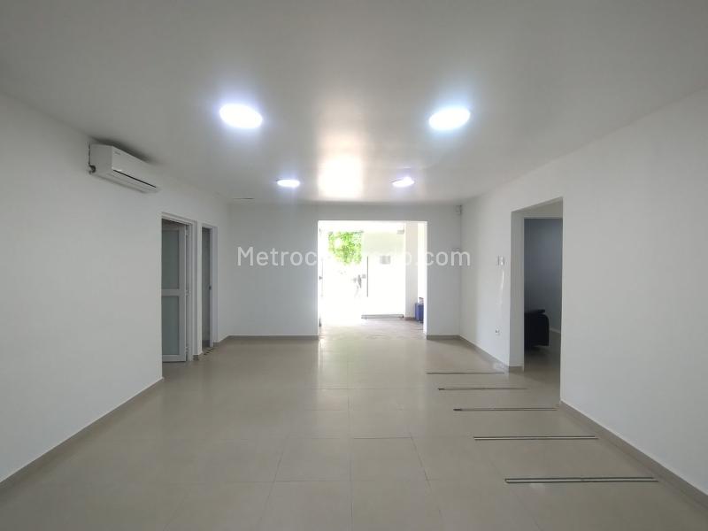 Local Comercial en Arriendo, SAN VICENTE, Barranquilla - Widok 3