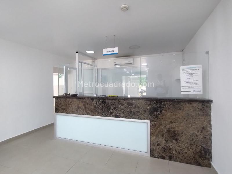 Local Comercial en Arriendo, SAN VICENTE, Barranquilla - Widok 4