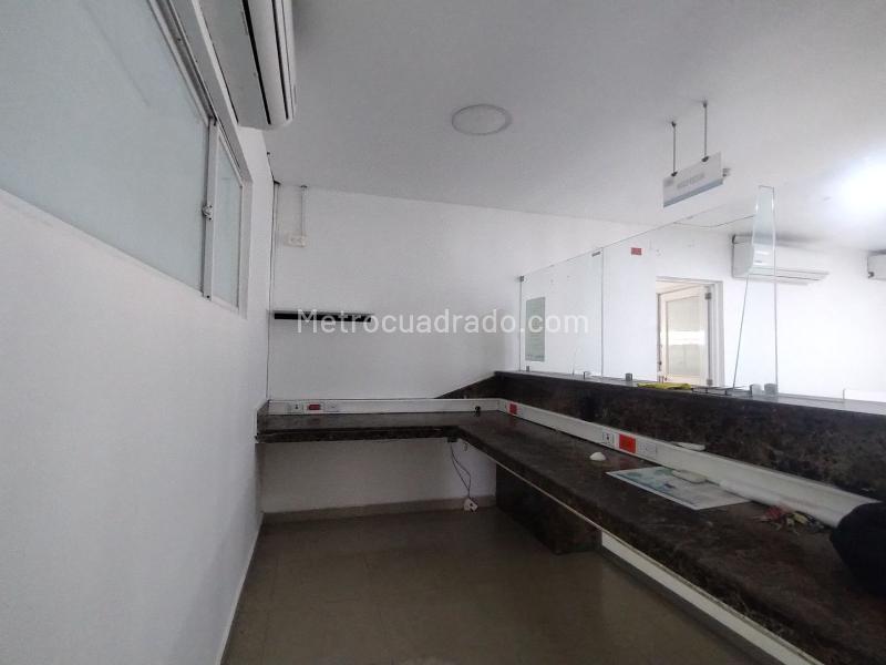 Local Comercial en Arriendo, SAN VICENTE, Barranquilla - Widok 5