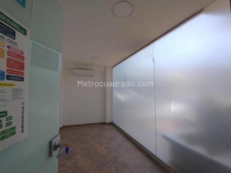 Local Comercial en Arriendo, SAN VICENTE, Barranquilla - Widok 6