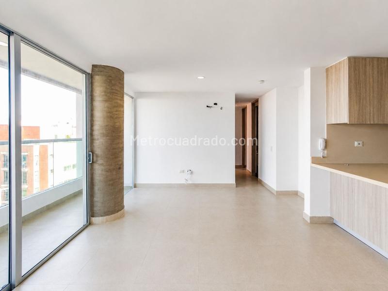 Piso – Barranquilla, Altos de Riomar, Riomar - Vista 2