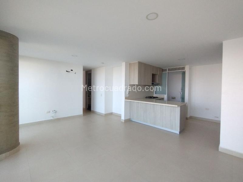 Piso – Barranquilla, Altos de Riomar, Riomar - Vista 3