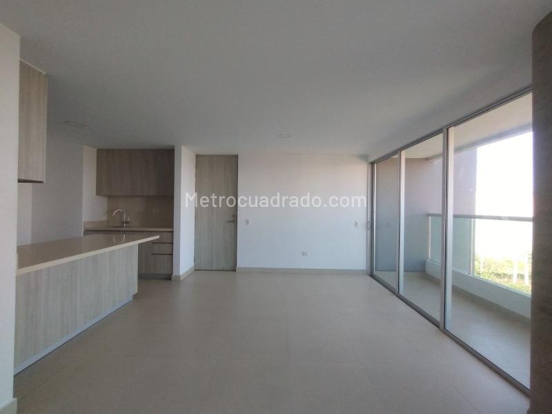 Piso – Barranquilla, Altos de Riomar, Riomar - Vista 4