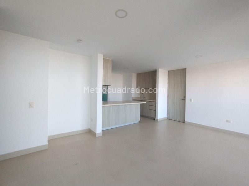 Piso – Barranquilla, Altos de Riomar, Riomar - Vista 5