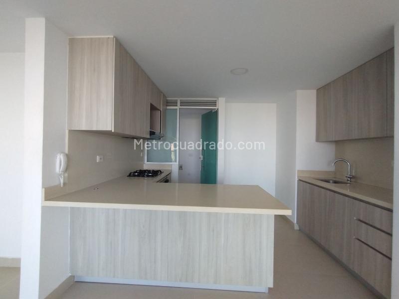 Piso – Barranquilla, Altos de Riomar, Riomar - Más