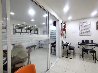 Local Comercial en Arriendo, LA CAMPIÑA, Barranquilla