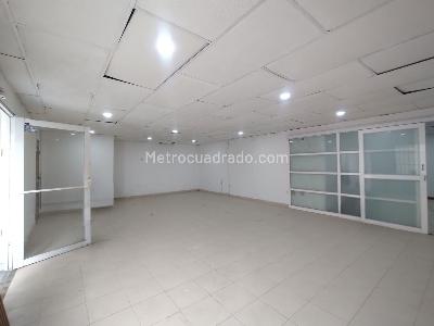 Retail space for rent in LA CAMPIÑA, Barranquilla