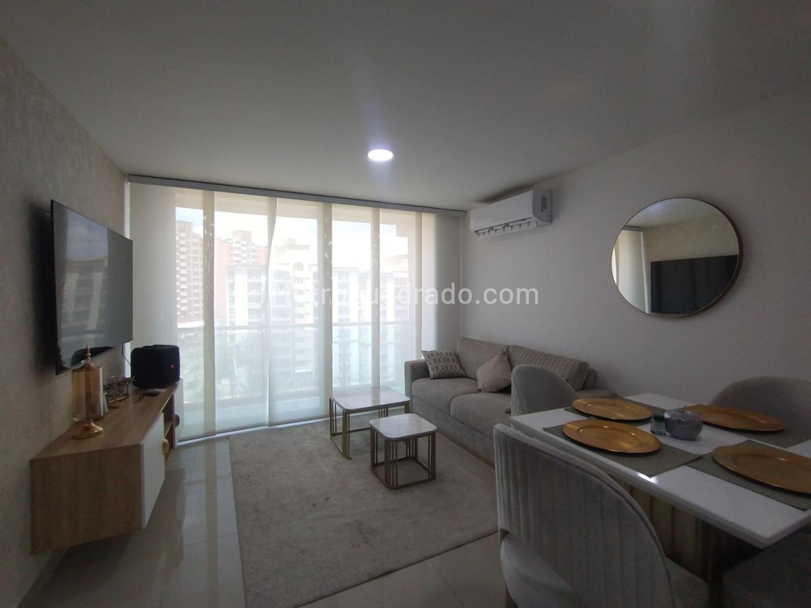 Foto del apartamento