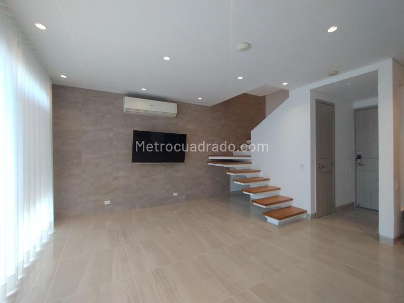 Apartamento en Arriendo, VILLA SANTOS, Barranquilla - Ansicht 3