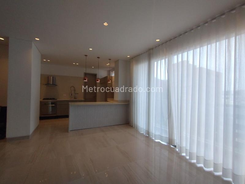 Apartamento en Arriendo, VILLA SANTOS, Barranquilla - Ansicht 4