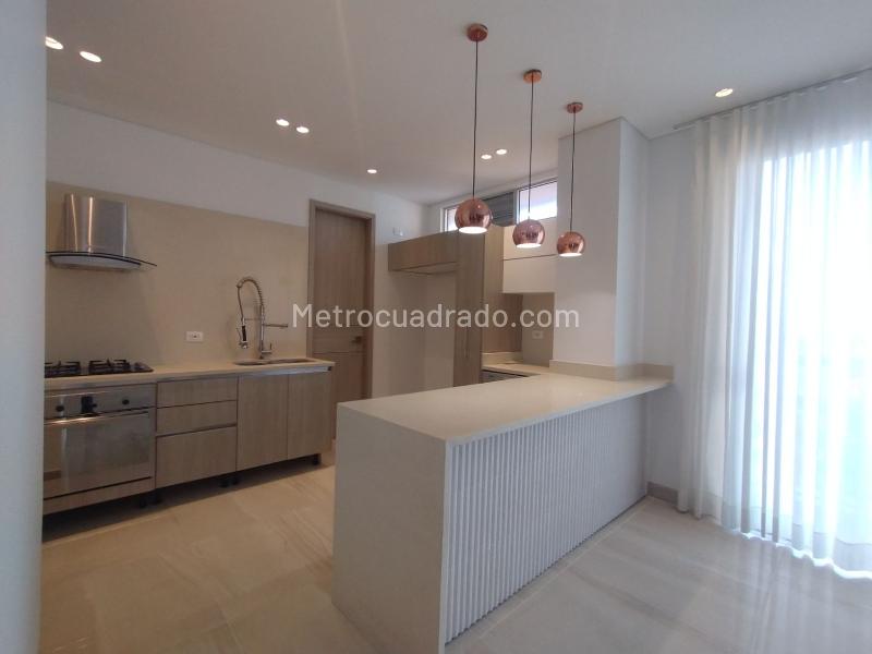 Apartamento en Arriendo, VILLA SANTOS, Barranquilla - Ansicht 5