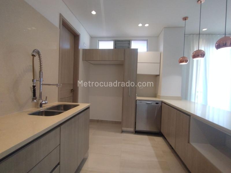 Apartamento en Arriendo, VILLA SANTOS, Barranquilla - Ansicht 6