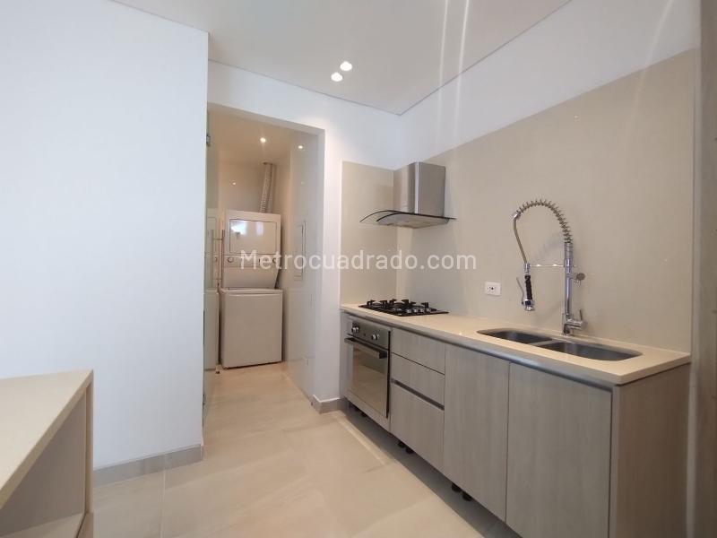 Apartamento en Arriendo, VILLA SANTOS, Barranquilla - Mehr