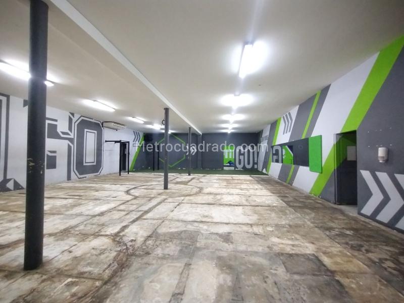Local Comercial en Arriendo, SANTA MONICA, Barranquilla - Widok 2