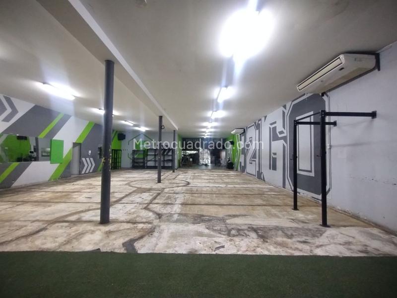 Local Comercial en Arriendo, SANTA MONICA, Barranquilla - Widok 3
