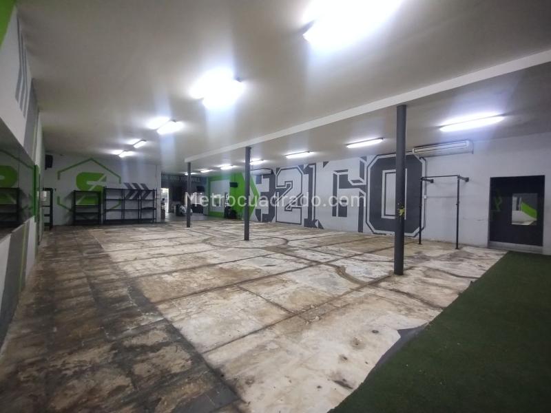Local Comercial en Arriendo, SANTA MONICA, Barranquilla - Widok 4