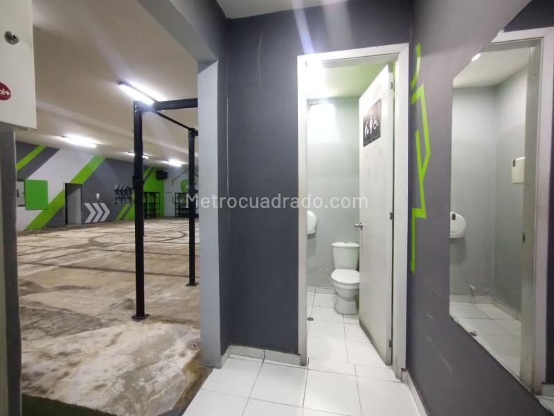 Local Comercial en Arriendo, SANTA MONICA, Barranquilla - Widok 6