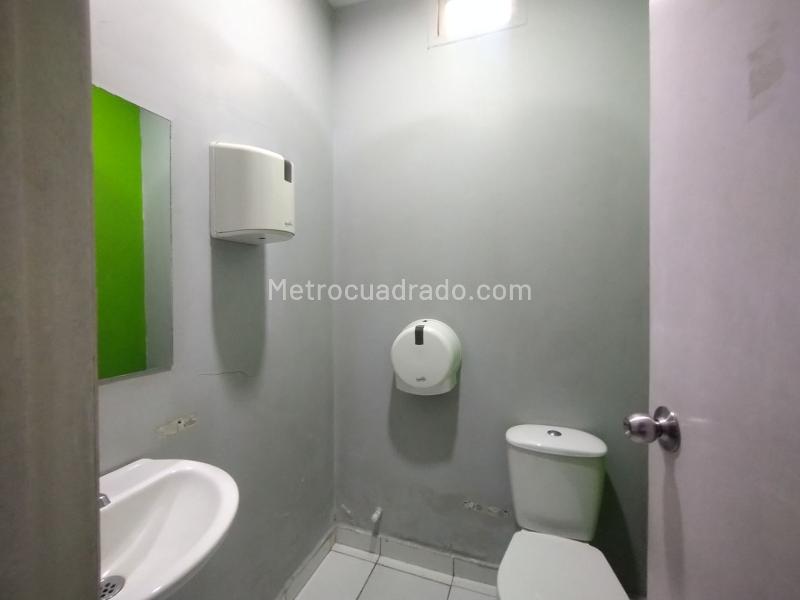 Local Comercial en Arriendo, SANTA MONICA, Barranquilla - Więcej