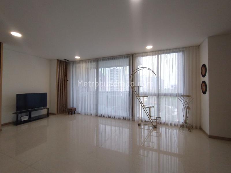 Piso – Barranquilla, Altos de Riomar, Riomar - Más