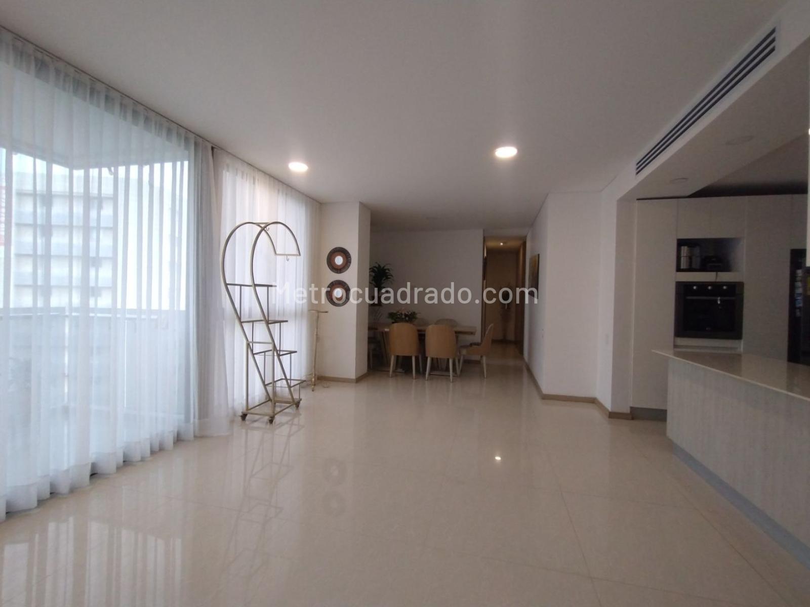 Foto del apartamento