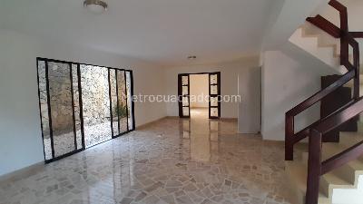 Casa en Arriendo, VILLA COUNTRY, Barranquilla